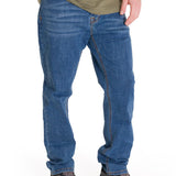Jeans Hombre Coolmax Denim Slim Gris Cat