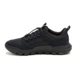 Sneaker Hombre Hex Lite Outdoor Negro Cat