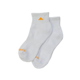 Medias Unisex Cat Basics Ankle Soc Blanco Cat