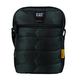Bolso Unisex Ryan Negro Cat