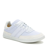 Sneaker Mujer Pause Retro Canvas W Azul Cat