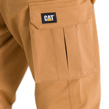 Pantalon Hombre Diesel Pant Marron Cat