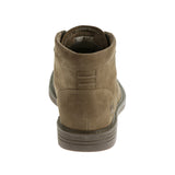 Bota Hombre Brock Marron Cat