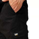 Pantalon Hombre Diesel Pant Negro Cat