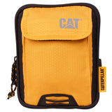 Bolso Pollux Utility Bag Negro Cat