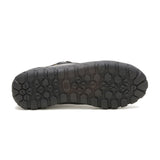 Sneaker Hombre Hex + Negro Cat