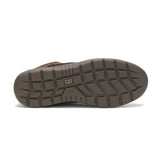 Bota Hombre Roamer Mid 2.0 Marron Cat