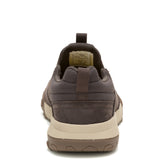 Zapato Slip On Hombre Hex Ready Slip On Marron Cat