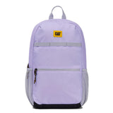 Mochila Unisex Liam Backpack Violeta Cat