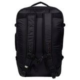 Mochila Unisex Explorer Cabin Backp Negro Cat