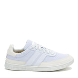 Sneaker Mujer Pause Retro Canvas W Azul Cat