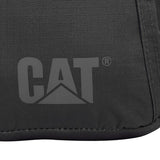 BOLSO Unisex Explorer Shoulder Ba Gris Cat
