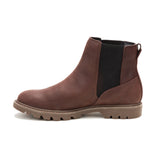Bota Mujer Colorado W S Chelsea Marron Cat