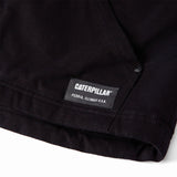 Chaleco Hombre Sherpa Lined Vest Negro Cat