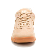 Sneaker Mujer Versy Lo Marron Cat