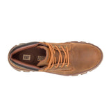 Bota Hombre Situate Wp Marron Cat