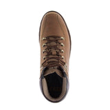 Bota Hombre Highbury Rosado Cat