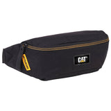 Riñonera Unisex Waist Bag Negro Cat