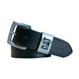 Cinturon Hombre Calderwood Leather B Negro Cat