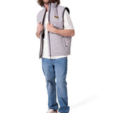Chaleco Hombre Mediumweight Insulat Cat