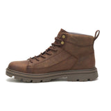 Bota Hombre Modulate Wp Marron Cat