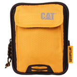 BOLSO Unisex Pollux Utility Bag Negro Cat