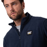 Polar Hombre Cat Microfleece Full Azul Cat