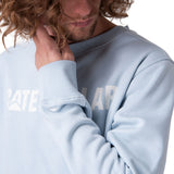 Buzo Hombre Caterpillar Logo Cre Cat