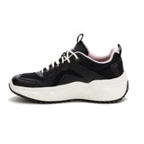 Sneaker Mujer Hasten Mesh Cat