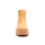 Bota Mujer Colorado Max W S Che Marron Cat