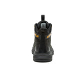 Bota Mujer Colorado Sneaker Wp Negro Cat