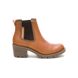 Bota Mujer Rewrite Chelsea Rosado Cat