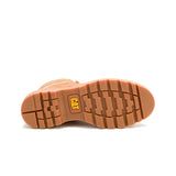 Bota Mujer Colorado W S Canvas Marron Cat