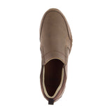 Zapato Hombre Opine Beige Cat