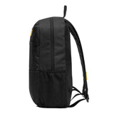 Mochila Unisex Liam Backpack Negro Cat