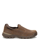 Zapato Slip On Hombre Threshold Slip On Marron Cat