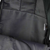 Mochila Unisex Benson Backpack Negro Cat