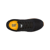 Sneaker Mujer Ventura Negro Cat