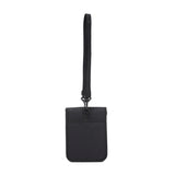 Mochila Unisex Rhett Utility Bag Negro Cat
