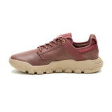 Sneaker Hombre Hex Lite Leather Marron Cat