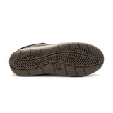 Sneaker Hombre Apa Cush Marron Cat