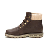 Bota Mujer Fandom Marron Cat