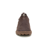 Zapato Slip On Hombre Hex Ready Slip On Marron Cat