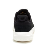 Sneaker Mujer Hex Lite Qt Negro Cat