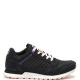 Sneaker Mujer Ventura Negro Cat