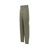 Pantalon Hombre Relaxed Twill Utilit Verde Cat