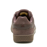 Sneaker Hombre Pause Retro Leather Marron Cat