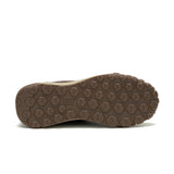 Sneaker Hombre Hex Ready Lo Marron Cat