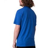Remera Hombre Cat Logo Pique Polo Cat