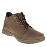 Bota Hombre Science Mid Marron Cat